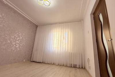 Vitan Mall, Dudesti, metrou, centrala, AC, terasa, pivnita, mobilat/utilat/renov - 11