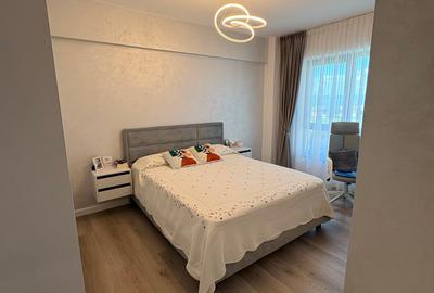 Prima închiriere | Ap 3 camere | 70 mp | Platoul Galata | Parcare - 20
