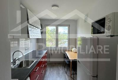 Apartament cu 3 camere, 70 mp, Zona Aleea Carpati - 8