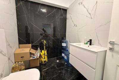 Apartament 2 Camere |Terasa si Gradina | Bloc Premium | Decebal Muncii | TVA inc - 11