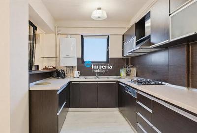Penthouse Ultracentral Iași - 2