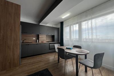 Apartament modern 2 camere de vanzare - Ivory Pipera - 3