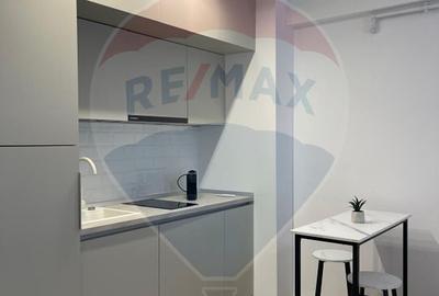 Studio de închiriat  în Mamaia-Casa del Mar - 2
