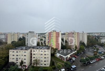 Oportunitate excelentă!Garsonieră cu BALCON | 30 mp | Mănăștur–BIG/Winmarkt - 21