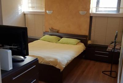 Apartament unic, acces propriu cu o mica terasa Bd. Lascar Catargiu - 4