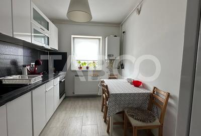 Apartament 2 camere 55 mpu loc de parcare zona Arhitectilor Sibiu - 8