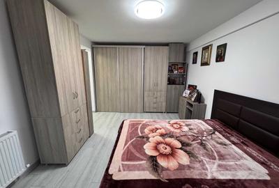 Apartament cu o camera decomandat, etajul 1/4, zona Visani - 1