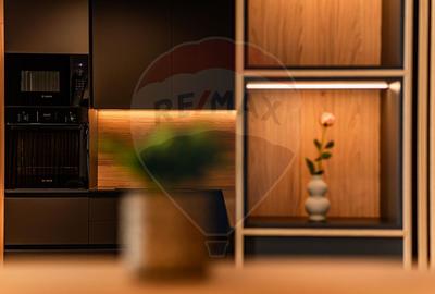 Casa de inchiriat cu panorama spectaculoasa si finisaje premium - 16