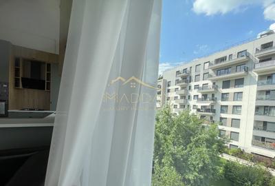 Apartament 4 Camere**TERASA**Bloc boutique***NOU// DOMENII - 8