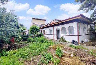 Casă cu 3 camere în Colentina