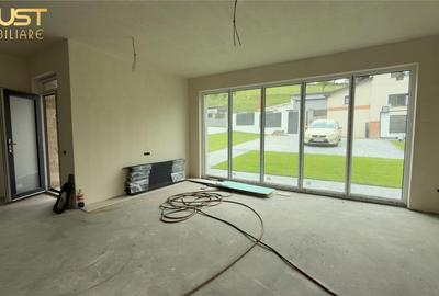 Vila in Feleacu I 5 Camere I 200mp Utili si 800mp Teren I - 5