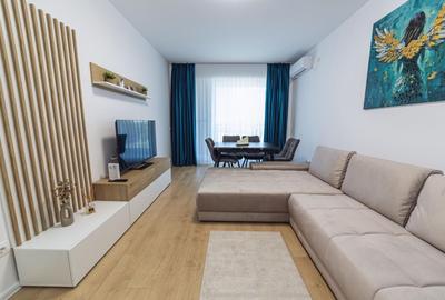 2 camere | Parcare | Atria Residence - 3