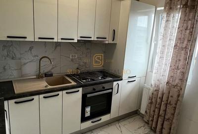 4 Camere - The Grand Kristal Residence, Complet Mobilat si Utilat - 3