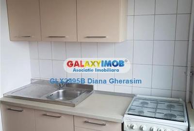 Garsoniera de inchiriat- Tineretului - 4