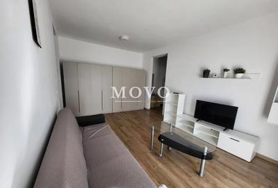 Apartament cu 2 camere decomandat, mobilat în Giroc