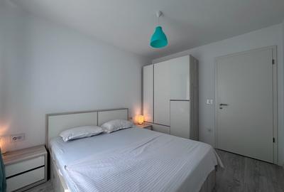 Coresi Avantgarden, de inchiriat apartament cu doua camere - open space - 13