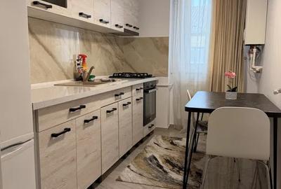 APARTAMENT 2 CAM, BLOC NOU, PRIMA CHIRIE, LIFT, POPAS PACURARI - 2