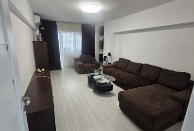 Apartament cu 3 camere decomandat, mobilat în Obor
