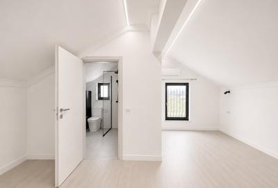 Casa noua  de vanzare in Oradea, cartierul Viena - 13