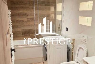 APARTAMENT 2 CAMERE ÎN ANSAMBLUL EVOLUTION, TERASĂ, LOC DE PARCARE - 4