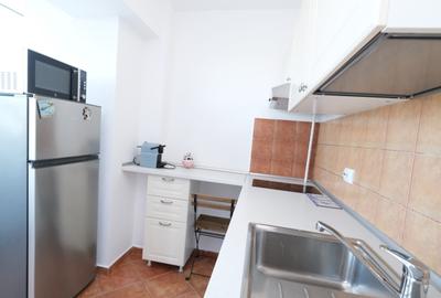 Garsonieră decomandată în Panduri