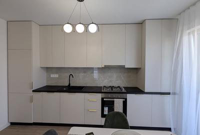 Apartament nou 2 camere,zona Tineretului - 2