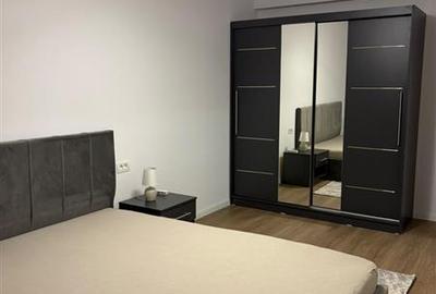 Apartament de inchiriat 3 camere, Tractorul, Brasov - 5