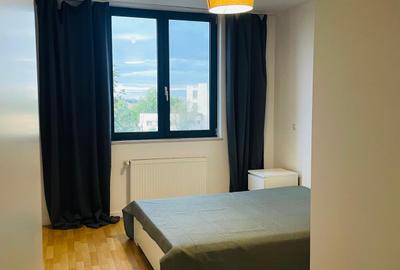 2 Camere I PIPERA I Adora Residence I Loc de Parcare Inclus - 6