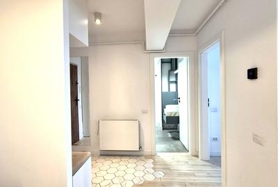 Apartament 2 camere, ultrafinisat balcon 12 mp – Aurel Vlaicu,Marasti - 15