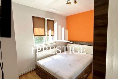 APARTAMENT 2 CAMERE | ETAJ 2 | BALCON | ZONA RAHOVEI - 3
