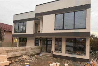 Duplex cu 6 camere în Bariera Vâlcii