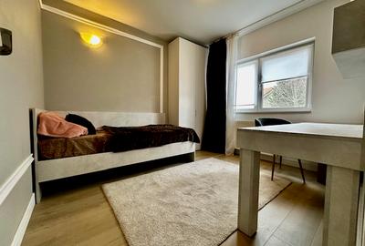 Vila  4 camere, renovata 2025, 2 parcari/ Cartier Class/ Rond OMV - 11