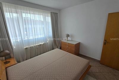 Piața Victoriei | 2 camere renovate | Mobilat și utilat | 50 mp - 9