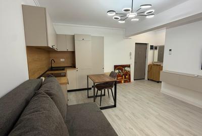 Apartament 2 camere | Ultracentral | Complex Rezidential Nou - 1