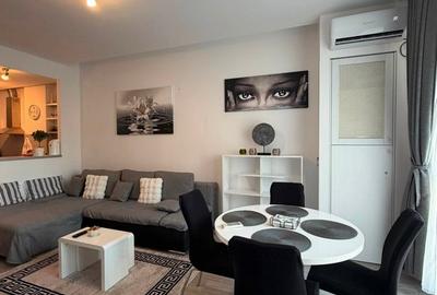 COMPLEX REZIDENTIAL - ONIX - MAMAIA - 2 CAMERE DE VANZARE - PARCARE PRIVATA - - 20