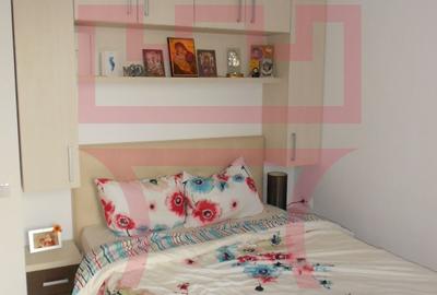 Inchiriere  apartament 2 camere + terasa NTT Data Constanta - 9