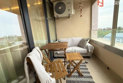 Apartament cu 3 camere de vanzare in Timisoara, zona Aradului - 23