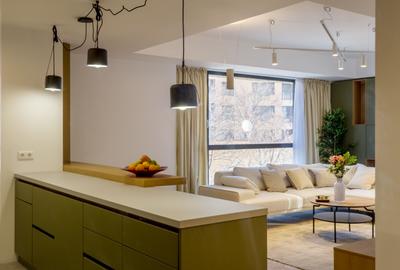 Eminescu 65 Residence