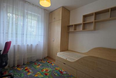 Apartament 3 camere-Avantgarden 3 - 13