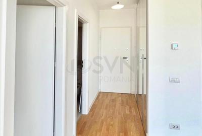 REA1029163 APARTAMENT SUPERB l LA CHEIE l BUATARIE MOBILATA l PARCARE l BANEASA - 4