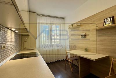 Apartament 1 camera decomandat+parcare Platou Galata-Kaufland Voinesti - 9