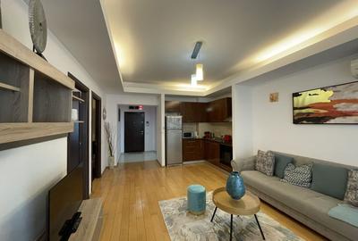 APARTAMENT SUPERB LA  INCHIRIERE LANGA PARCUL HERASTRAU - 2