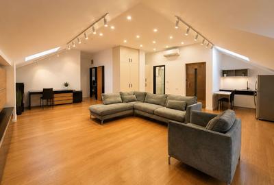 VILA DE EXCEPTIE-MAGNOLIA RESIDECNE- 400 MP UTILI - 336 MP CURTE- - 7