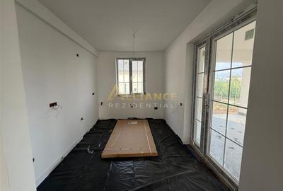 Casa individuala ||3 camere o baie || teren 350mp || - 3