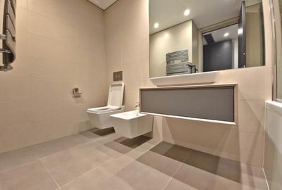 Apartament 5 camere mobilat - Primaverii - 19