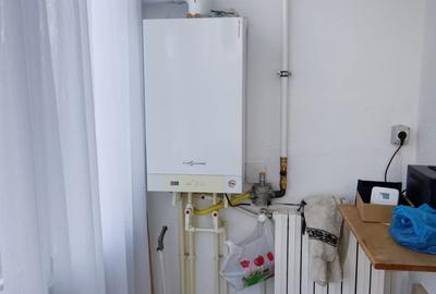 🙋CET🔸 2 Camere Decomandate 53m² Mobilat Utilat Centrala Gaze Loc de Parcare - 16