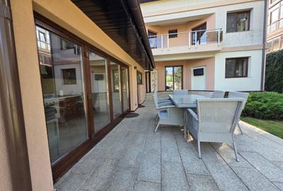 Casa de inchiriat in zona Casa Presei - Poligrafiei - 43