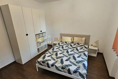 2 Camere de inchiriat | Obor | Metrou | Bloc Izolat  | A.C - 2