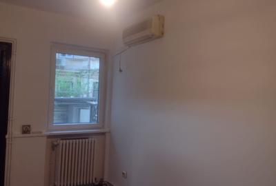 Știrbei Vodă | Garsonieră cu Centrală Proprie și Balcon - 11