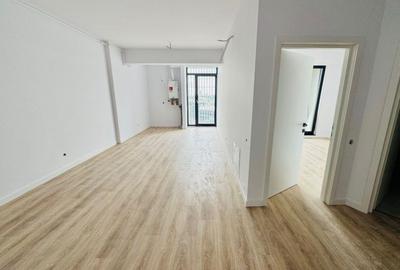 Apartament 2 camere finisat, parcare subterana, zona Vivo - 1